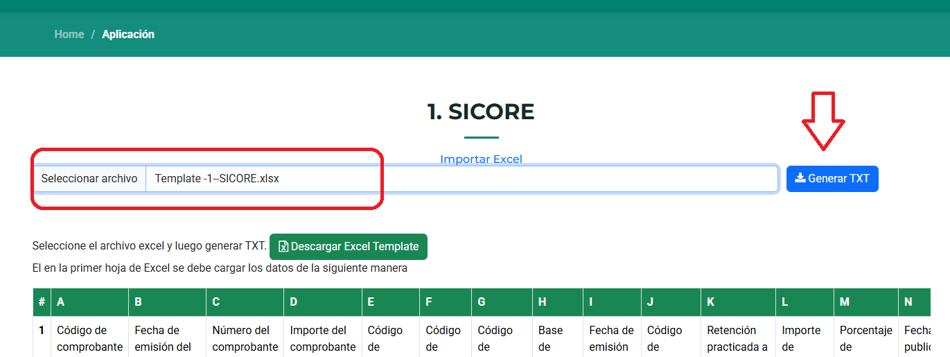 Paso 4